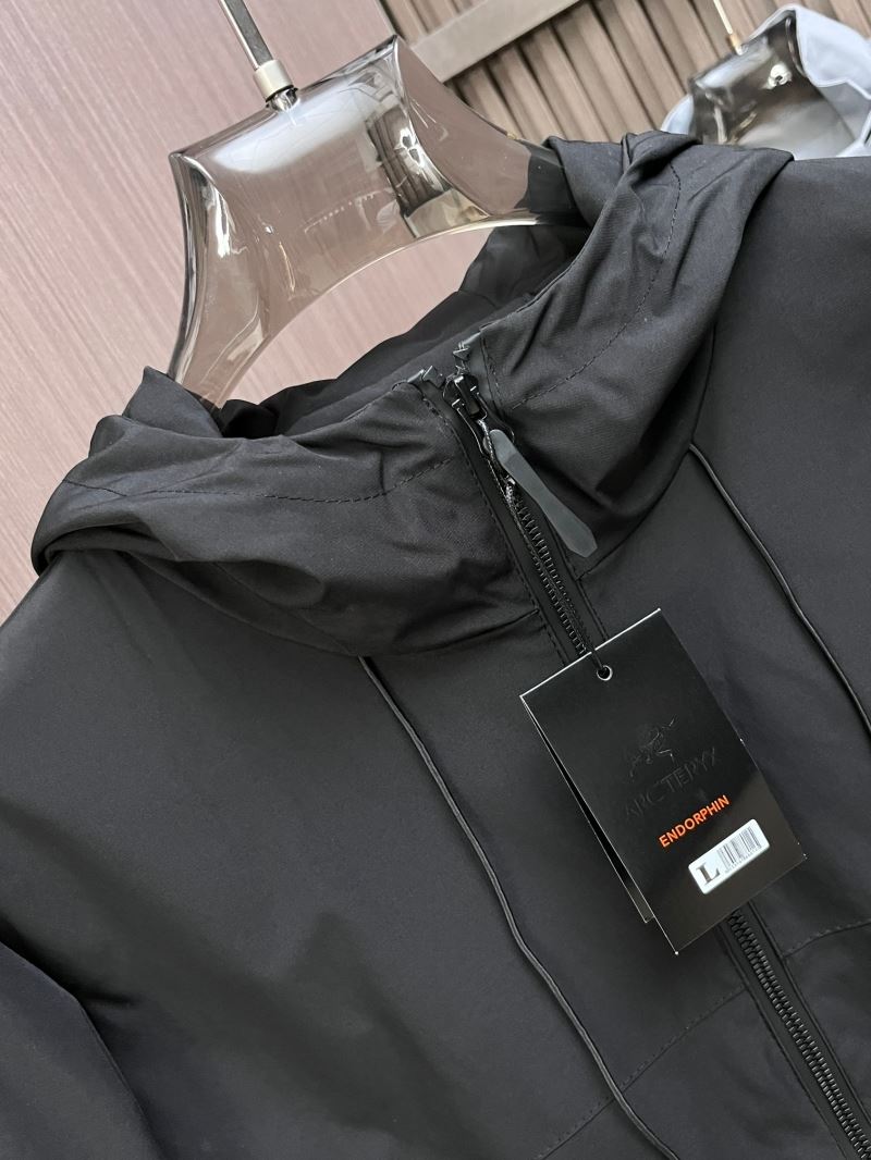 Arcteryx Outwear